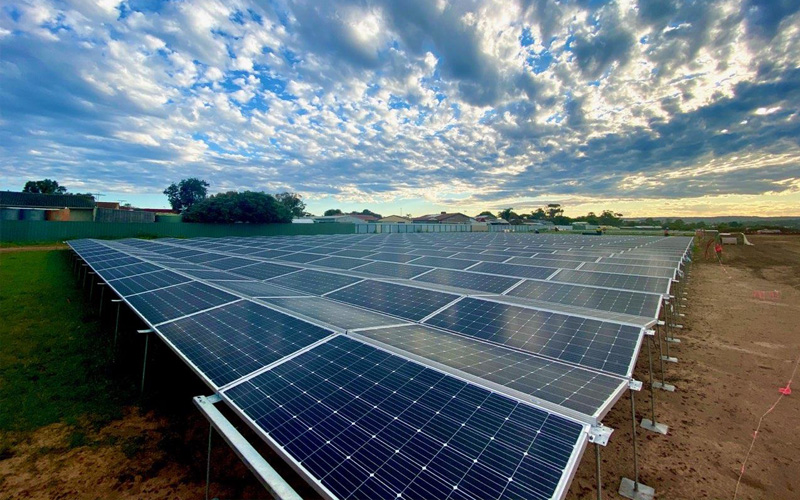 Solar-Panels-Enerven-Christies-Beach