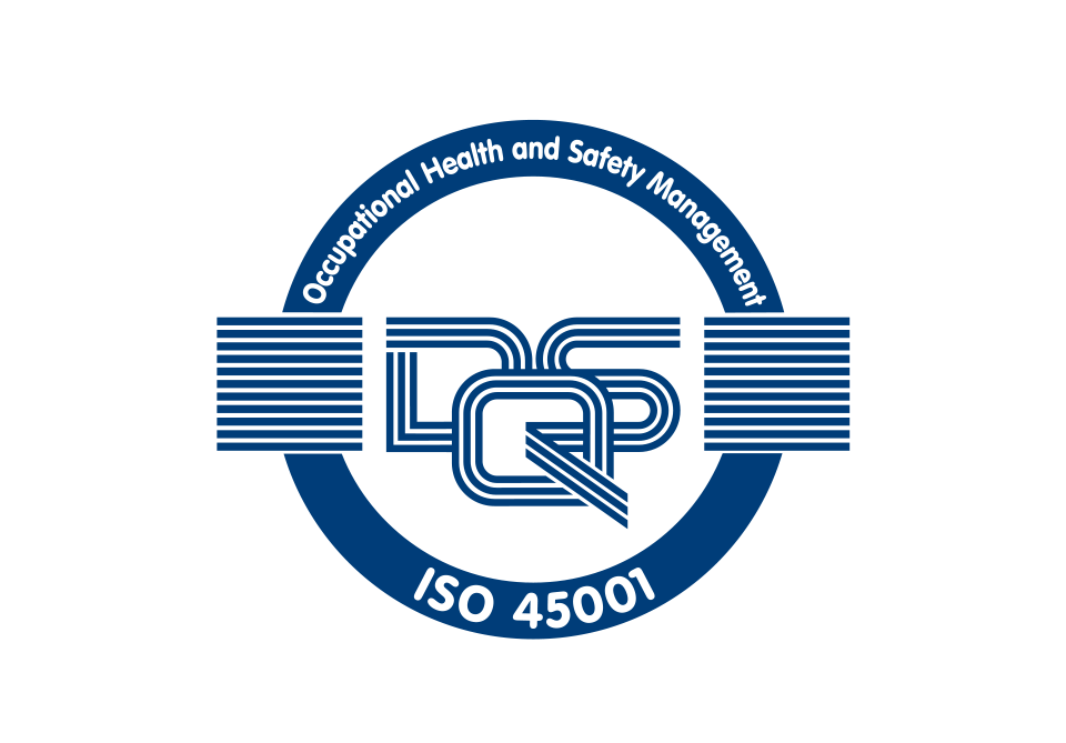 DSQ-ISO-45001