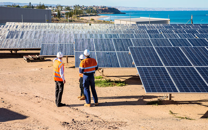 SAGE-Energy-Solar-Farm