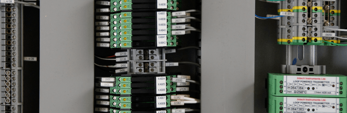 PLC Advanced