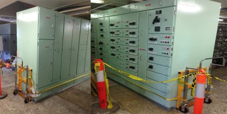 SAGE Automation makes a difference