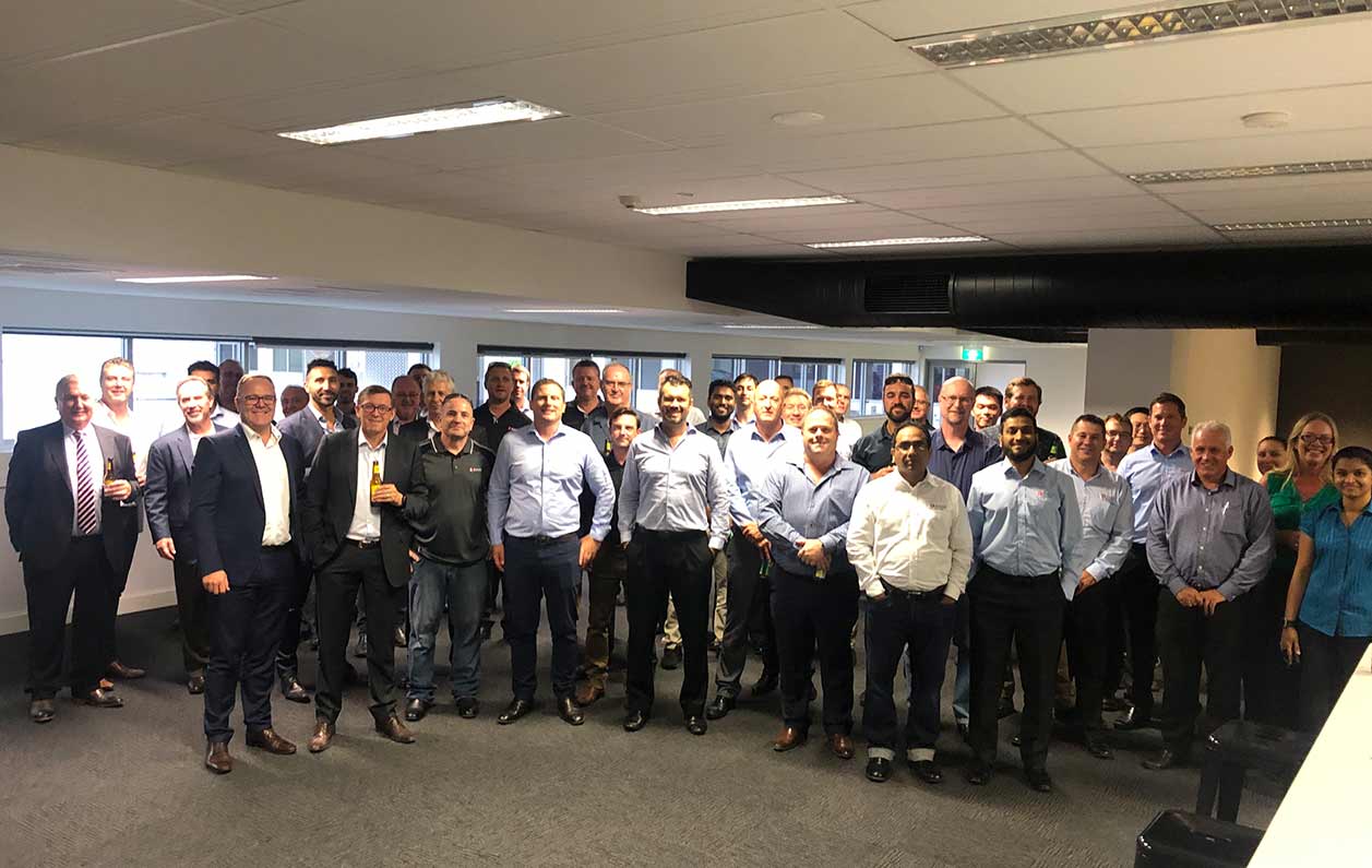 WA SAGE office relocates amid Perth resurrection